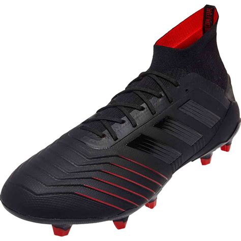 goedkope voetbalschoenen kind adidas predator 19.1|adidas · Predator 19.1 FG voetbalschoenen .